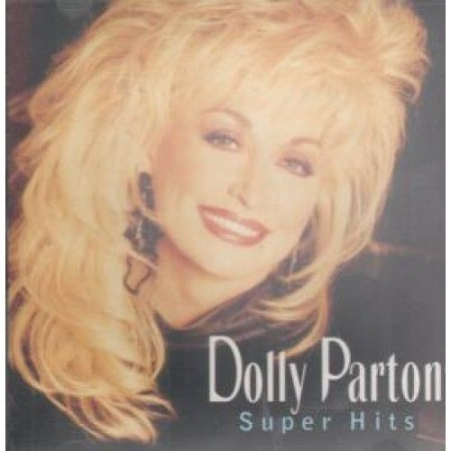 Dolly Parton